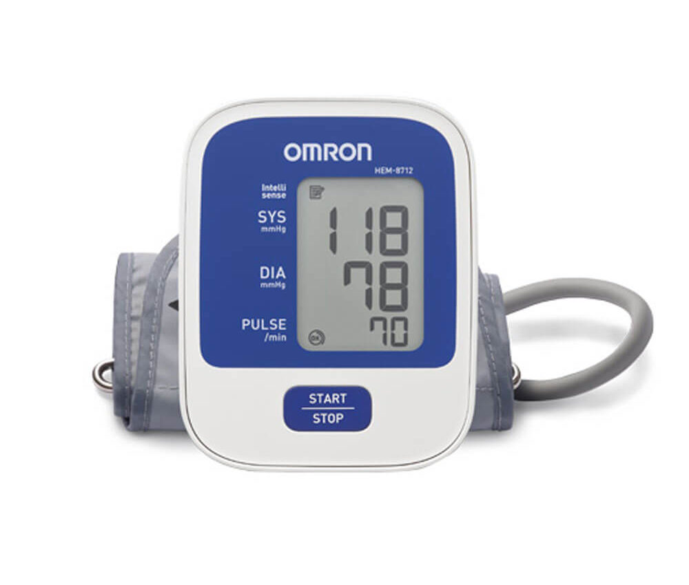 Omron HEM - 8712